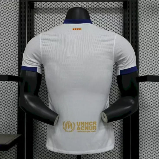 FC Barcelona Away Jersey 25/26