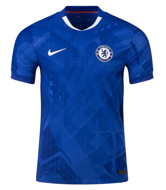 Chelsea 25/26 Home Jersey