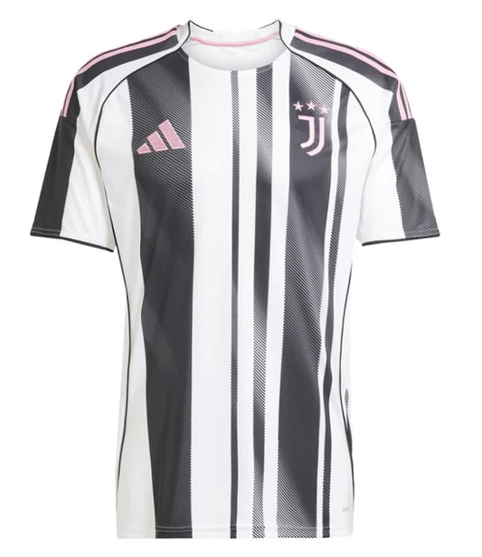 Juventus Home 25/26 Jersey