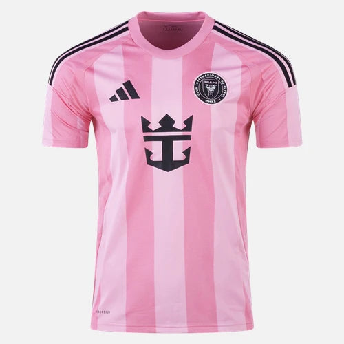 Inter Miami CF 2025 Home Jersey