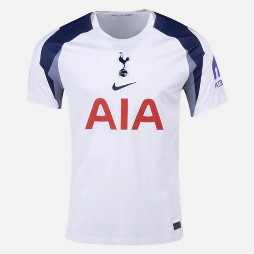 Tottenham 25/26 Youth Home Jersey