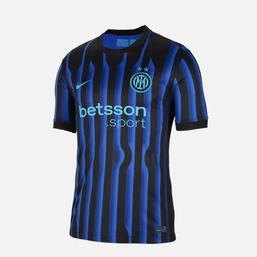 Inter Milan 25/26 Home Jersey