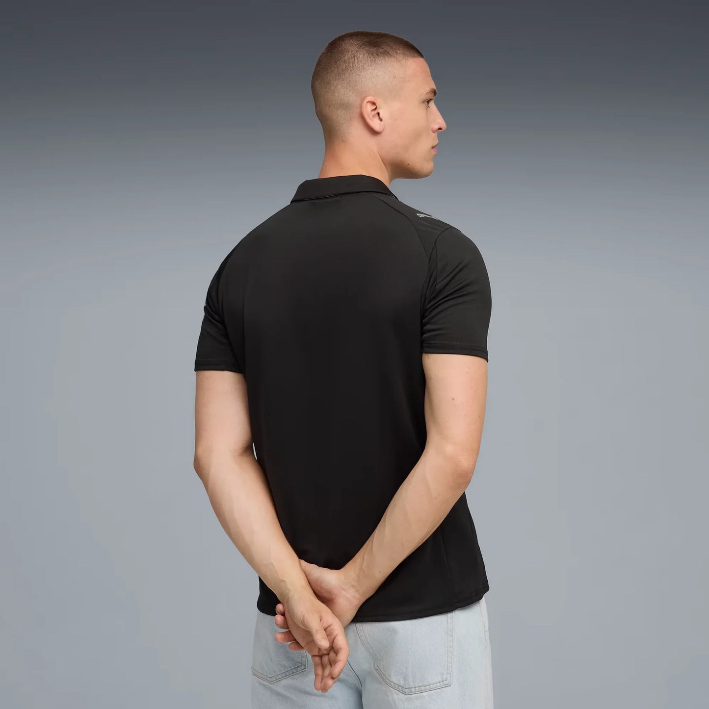 [NEW] Manchester City Away Black 25/26