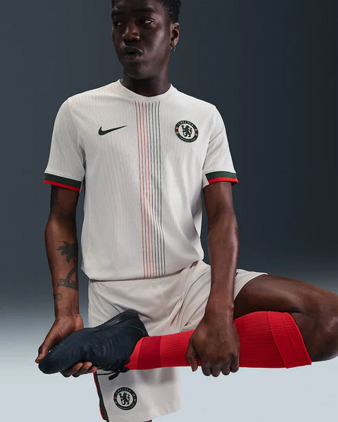 Chelsea F.C. 2025/26 Match Away