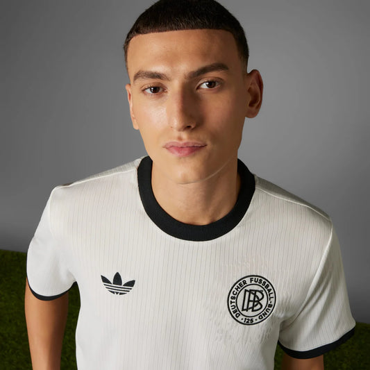 [NEW] Germany 125th Anniversary Jersey