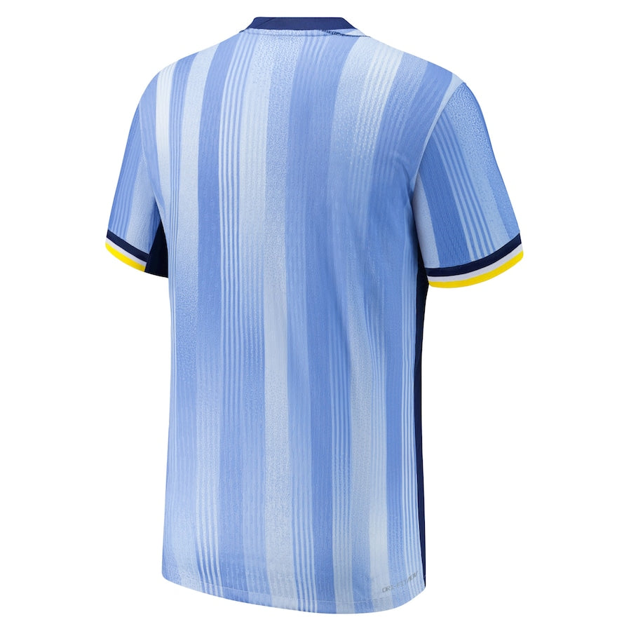 Tottenham Away Jersey 24/25