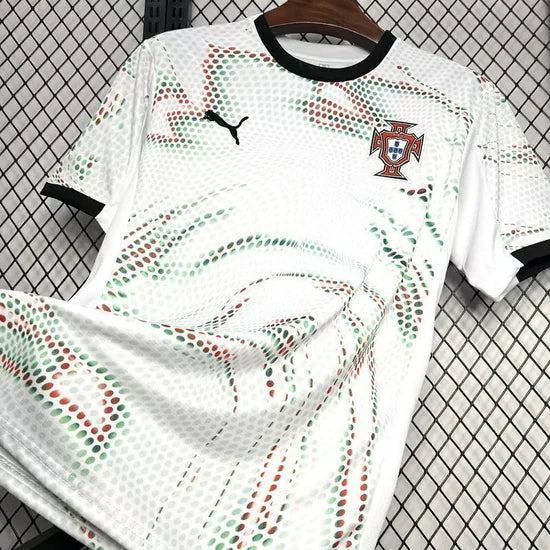 Portugal Away Jersey 25/26