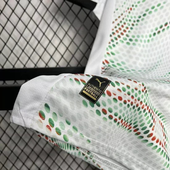 Portugal Away Jersey 25/26