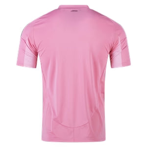 Inter Miami CF 2025 Home Jersey